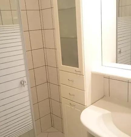 Zoldliget Apartman Balatonboglar