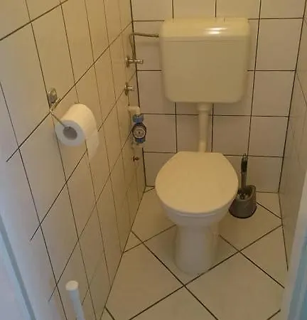 Zoldliget Apartman