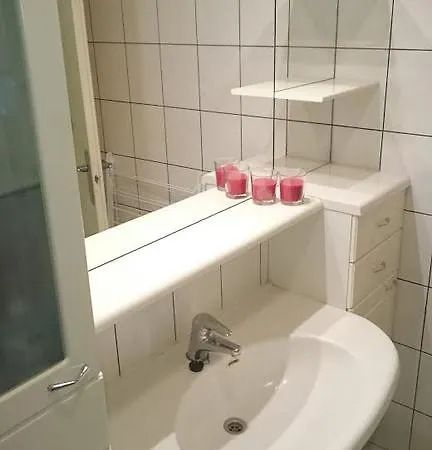 Zoldliget Apartman * Balatonboglar