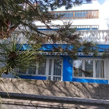 Zoldliget Apartman *