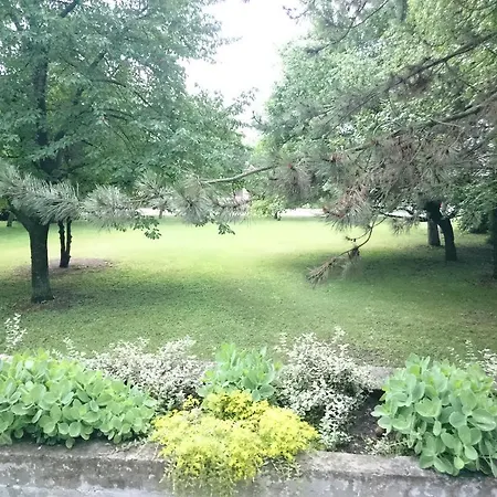 Zoldliget Apartman Apartment Balatonboglár